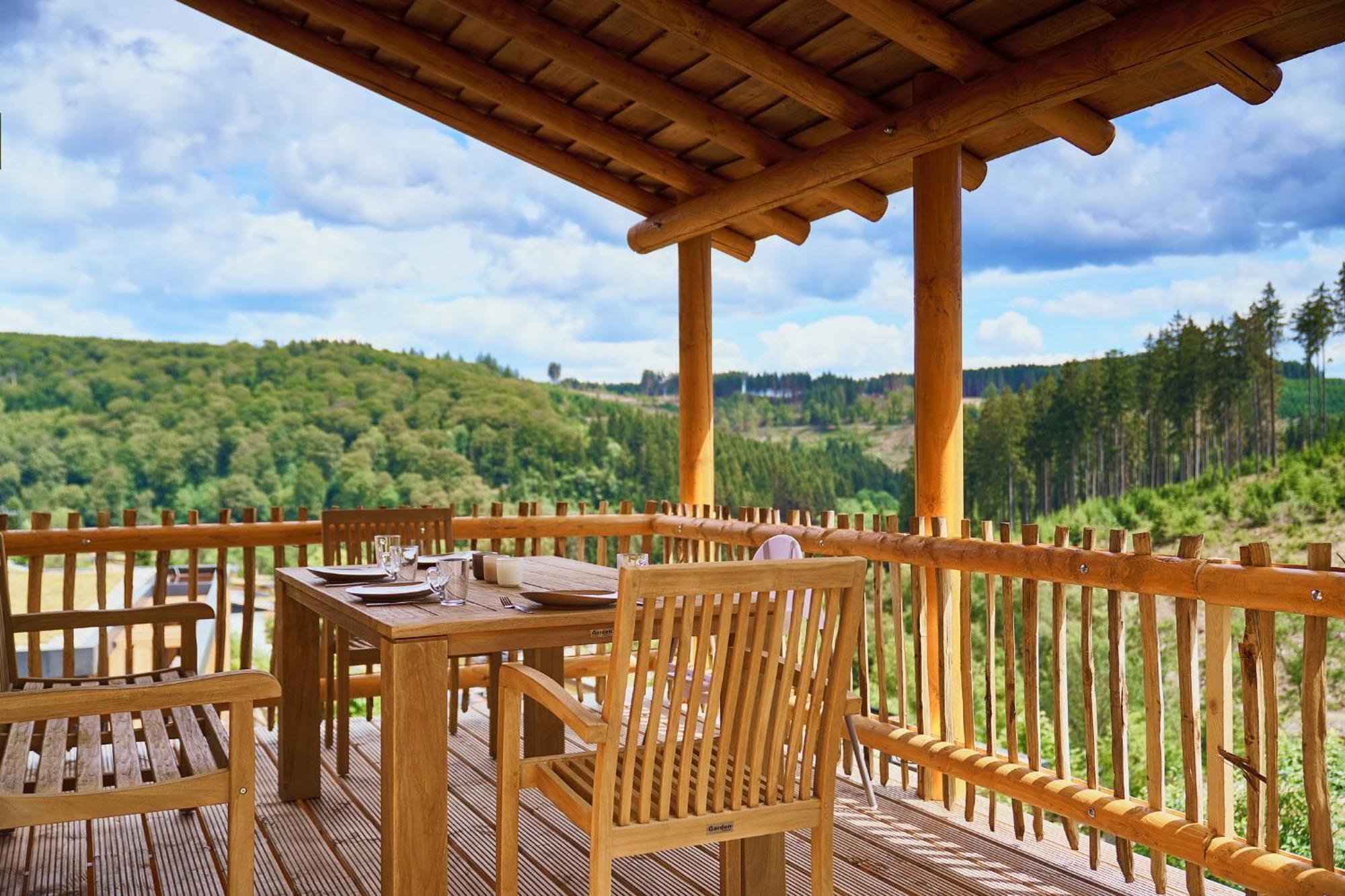 Отель Uplandparcs Sauerland Винтерберг Номер фото